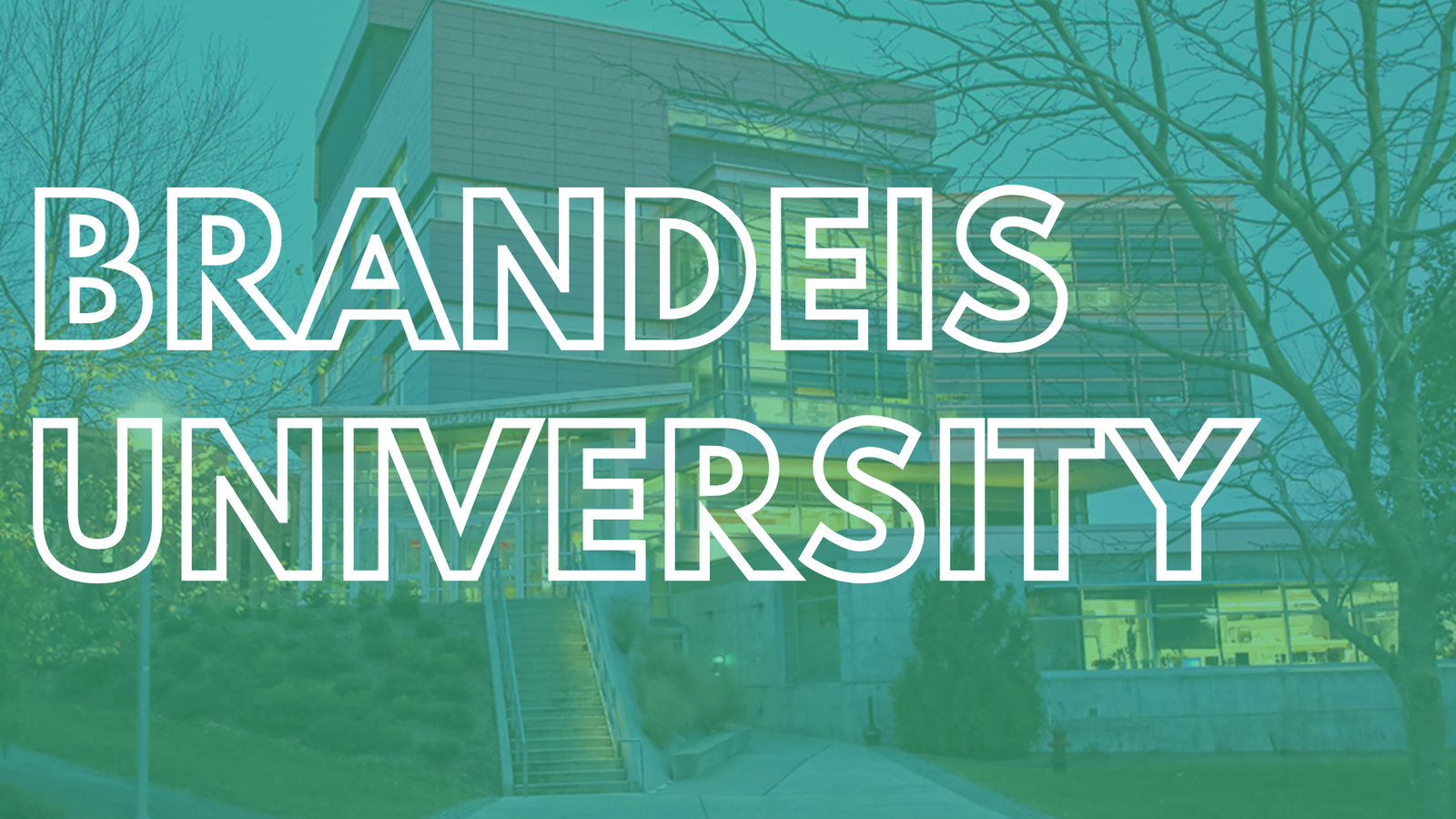 Brandeis University